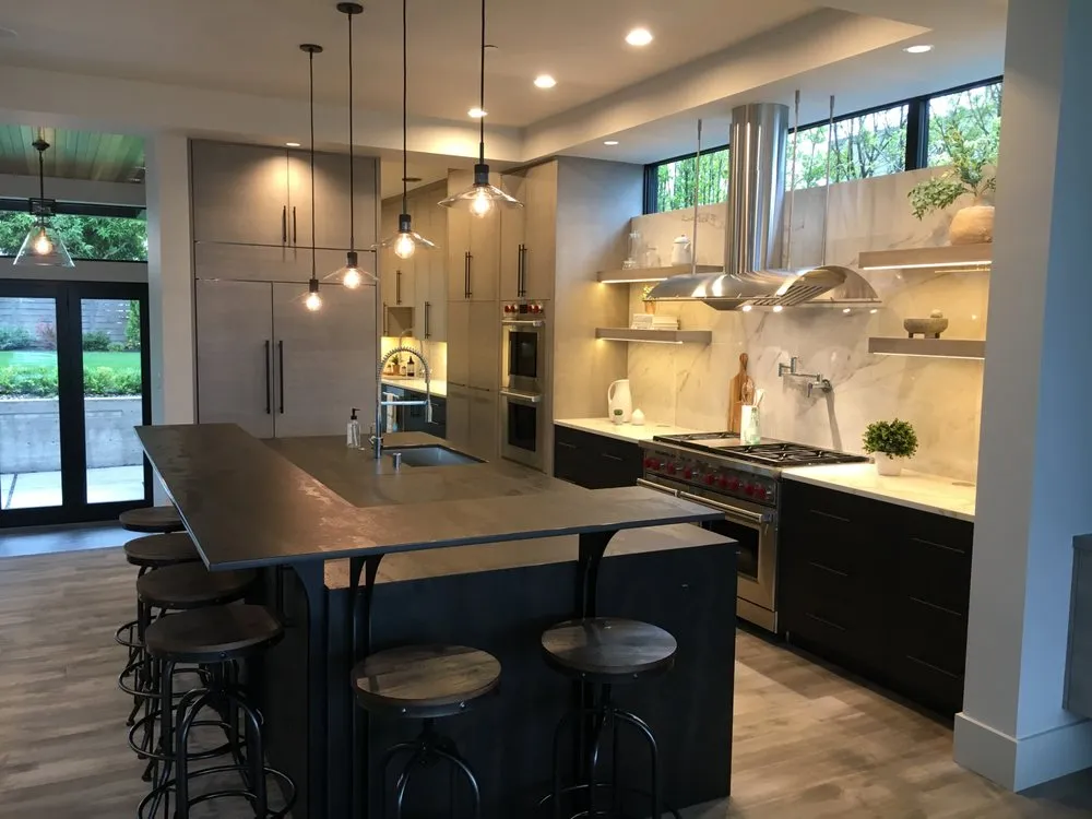 Slide of Crane Electric