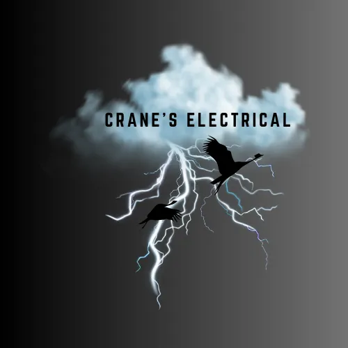 Slide of Crane’s Electrical
