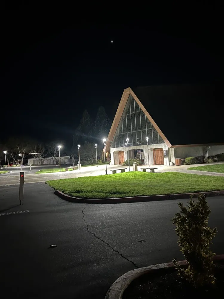 Slide of Crane’s Electrical