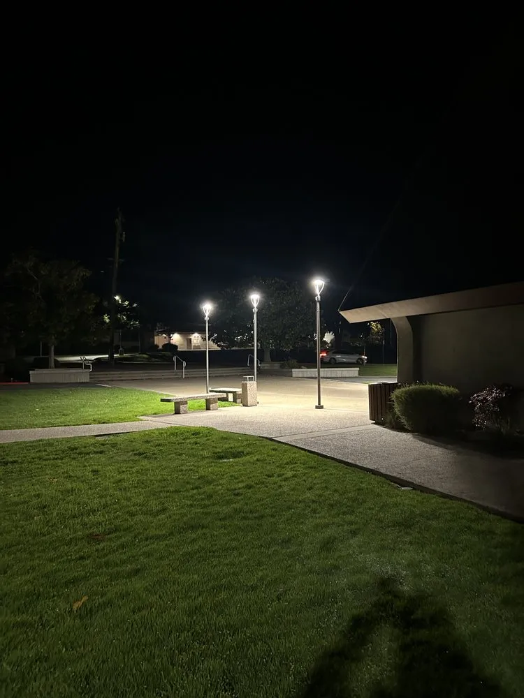 Slide of Crane’s Electrical