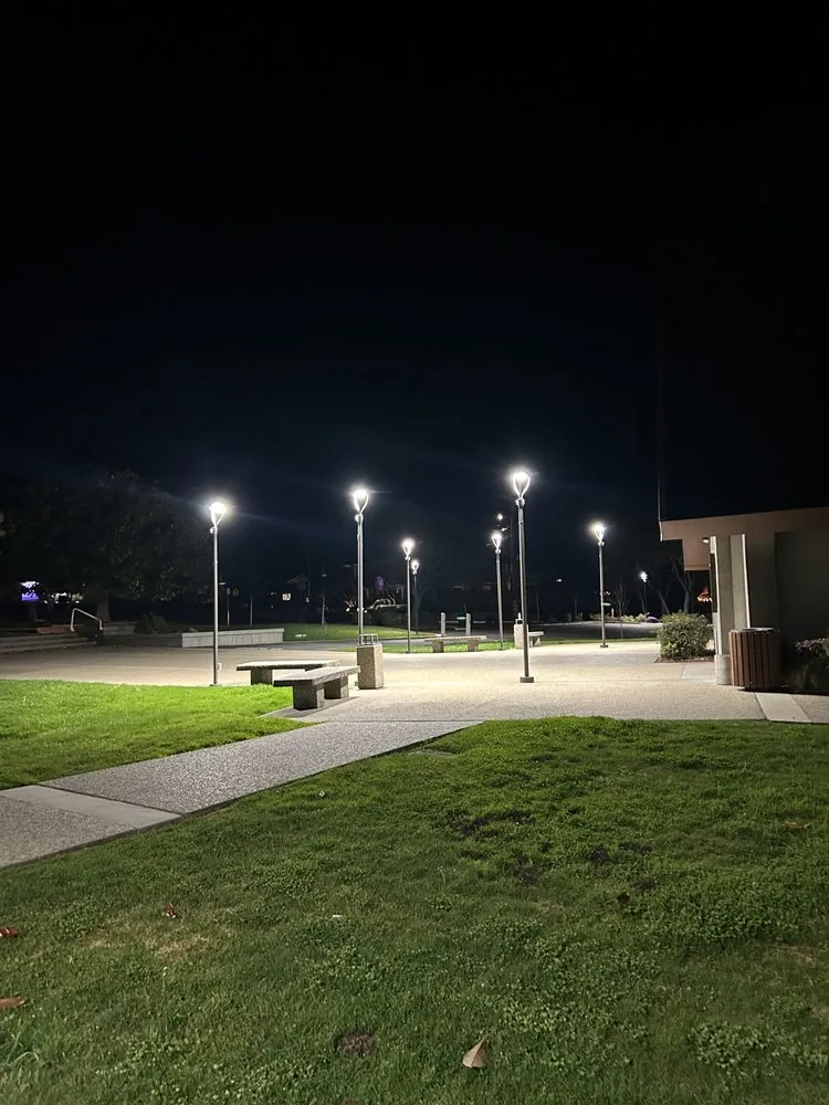 Slide of Crane’s Electrical