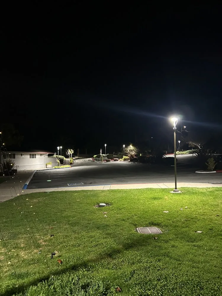 Slide of Crane’s Electrical