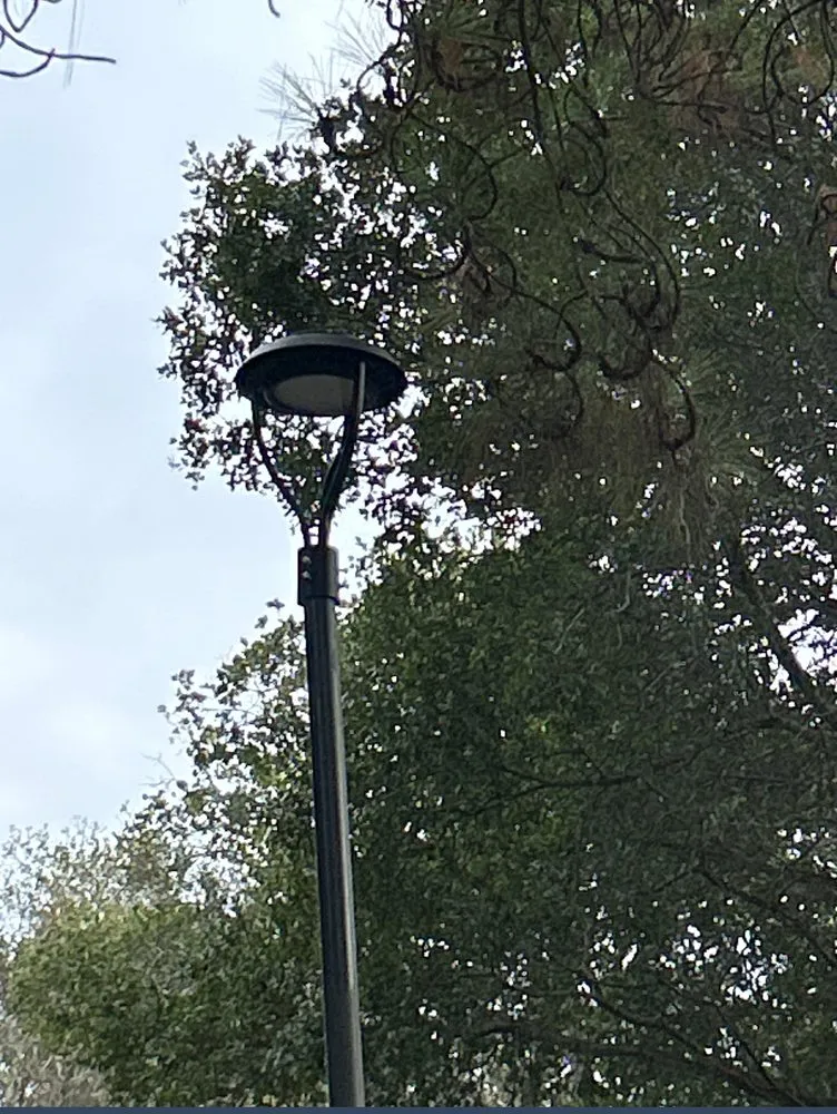 Slide of Crane’s Electrical