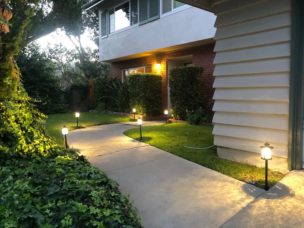 Slide of Cranky John's Electric