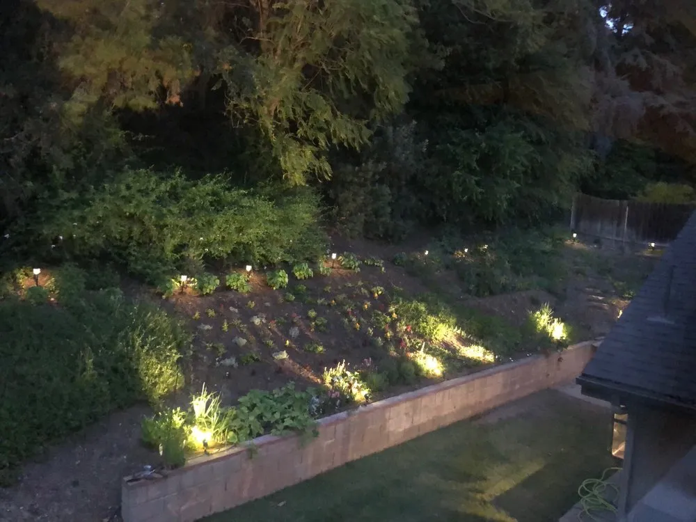 Slide of Cranky John's Electric