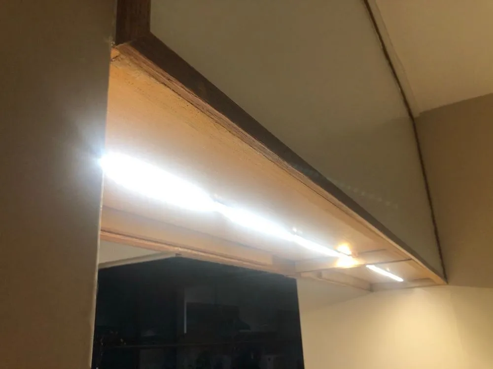 Slide of Cranky John's Electric