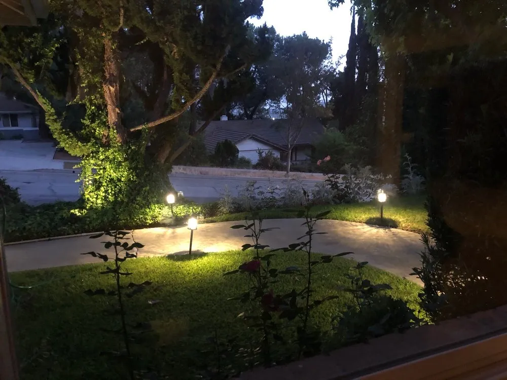 Slide of Cranky John's Electric