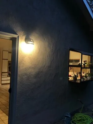 Cranky John's Electric Logo