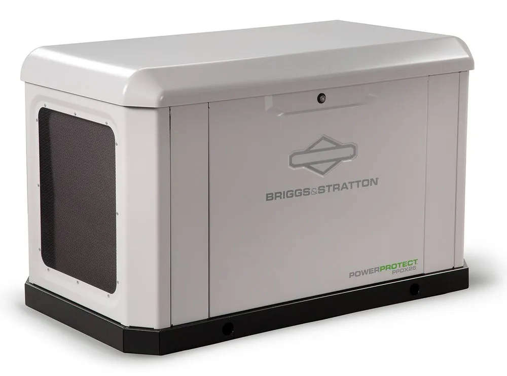 Slide of Cranston Electric