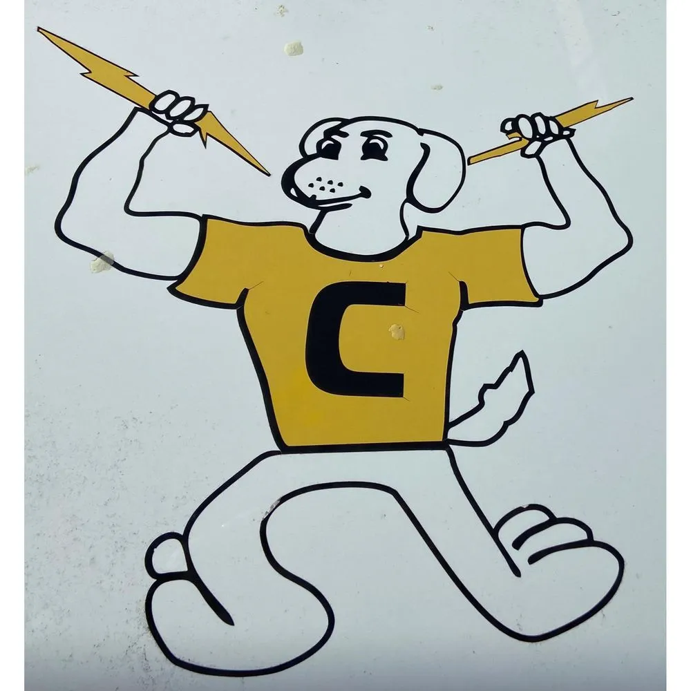 Slide of Cranston Electric