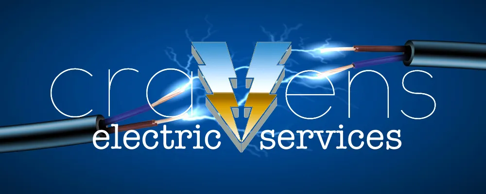 Slide of Cravens Electric