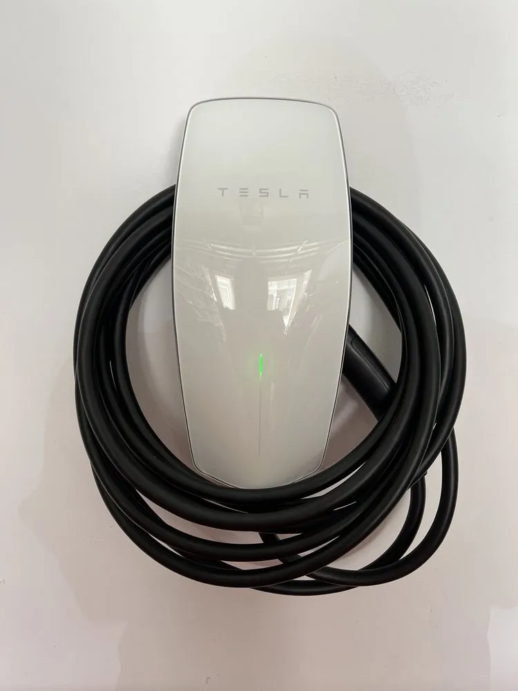 Slide of Cravens Electric