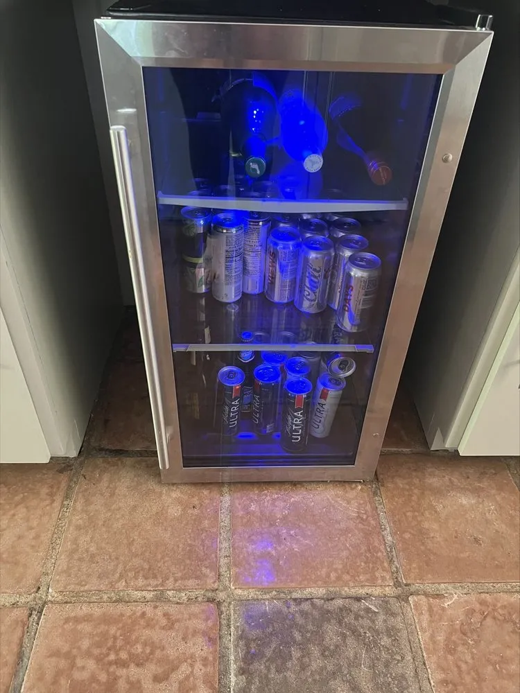 Slide of Cravens Electric