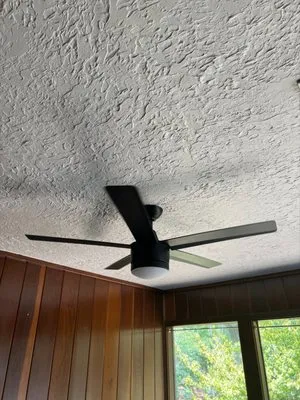 Cravens Electric Logo