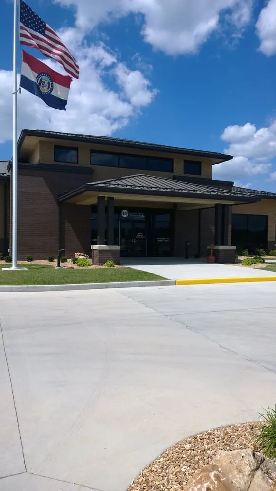 Slide of Crawford Electric Cooperative