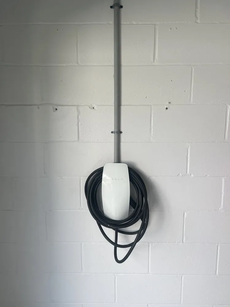 Slide of Crawford Electric