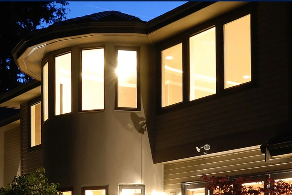 Slide of Crawford Electric