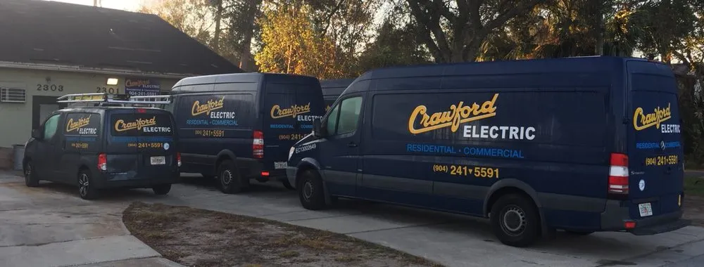 Slide of Crawford Electric