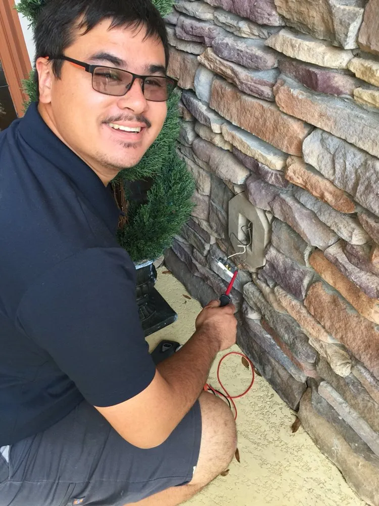 Slide of Crawford Electric