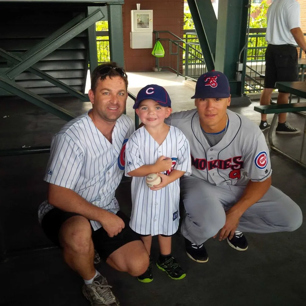 Slide of Crawford Electric