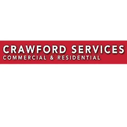 Slide of Crawford Services