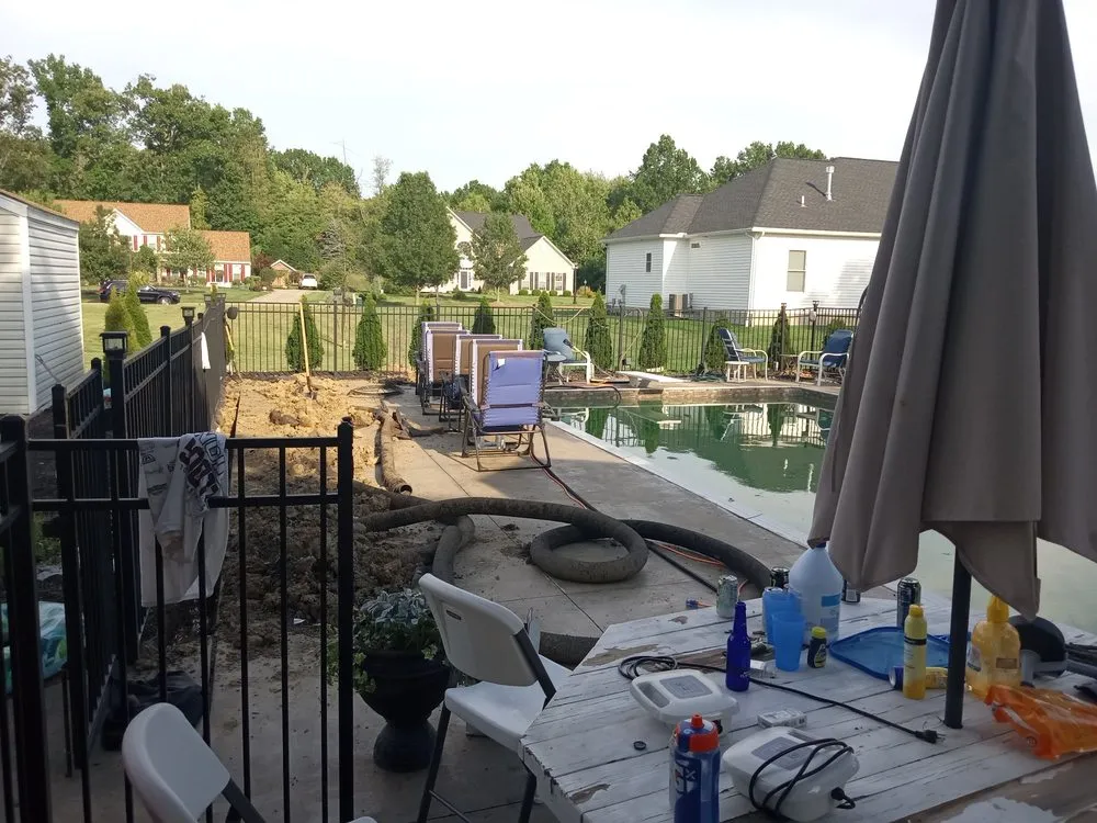 Slide of Crawl Space Seal Systems