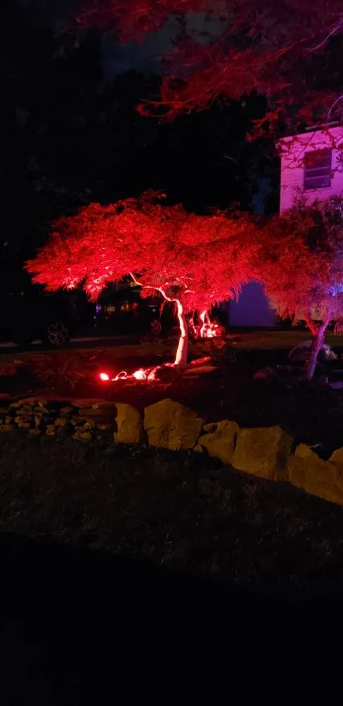 Slide of CRC Electric