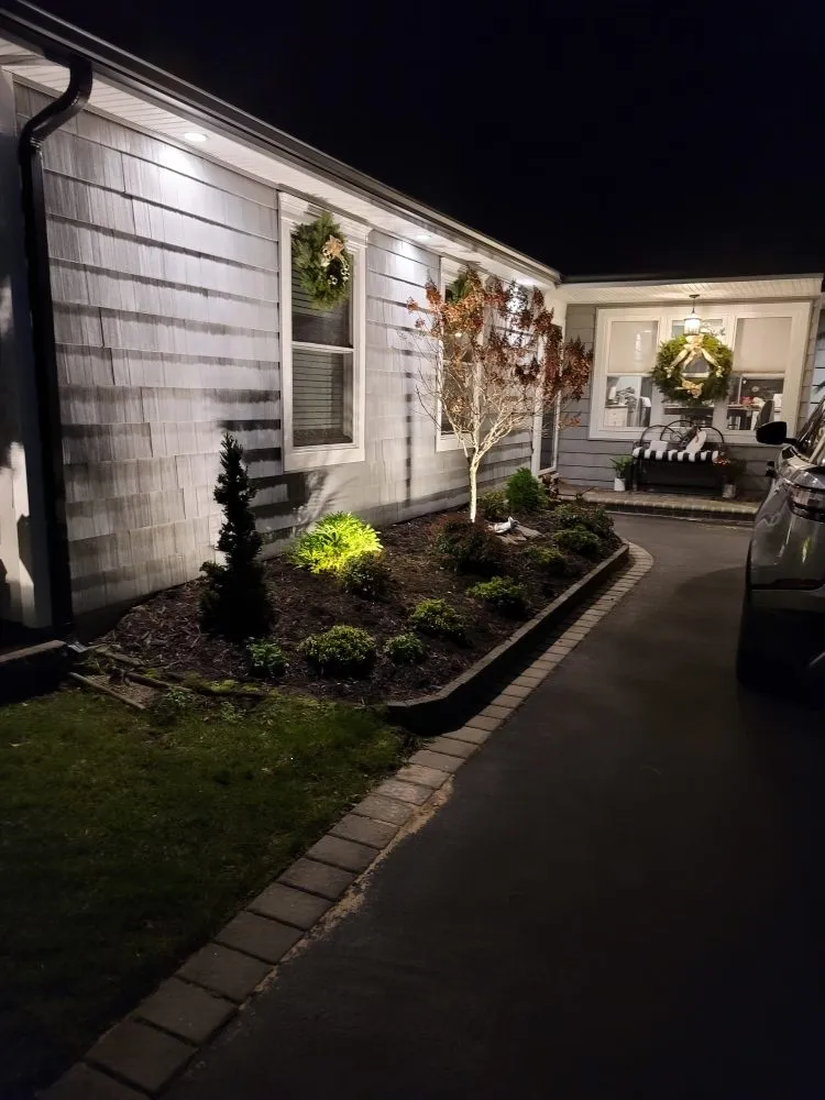 Slide of CRC Electric