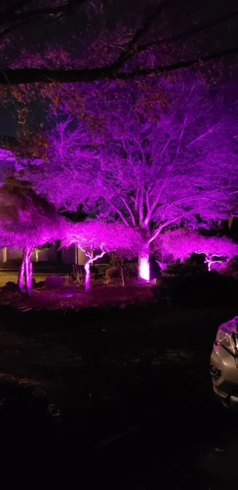 Slide of CRC Electric