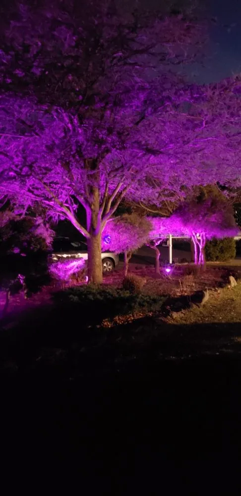 Slide of CRC Electric