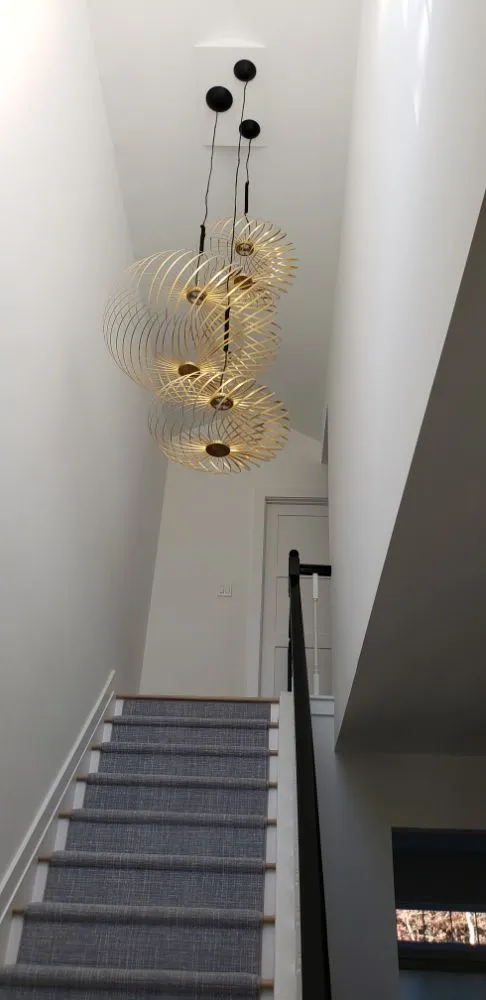 Slide of CRC Electric