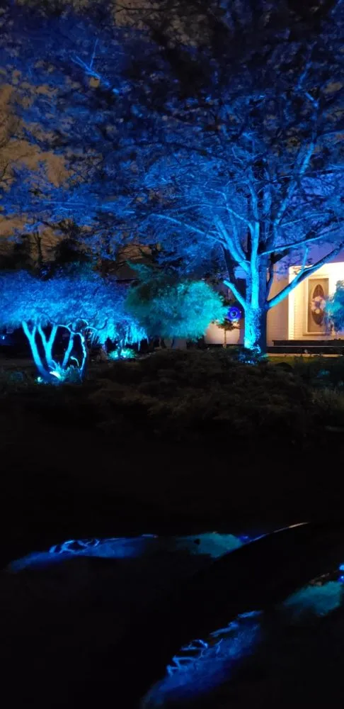 Slide of CRC Electric