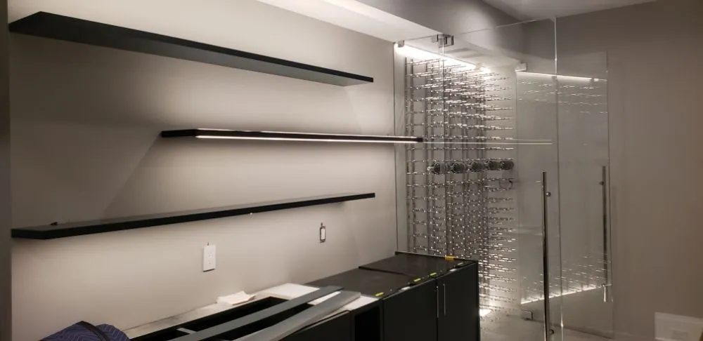 Slide of CRC Electric