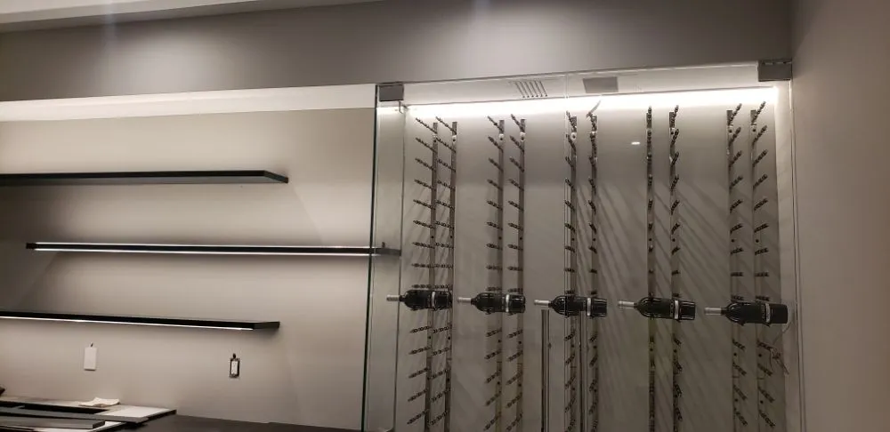 Slide of CRC Electric