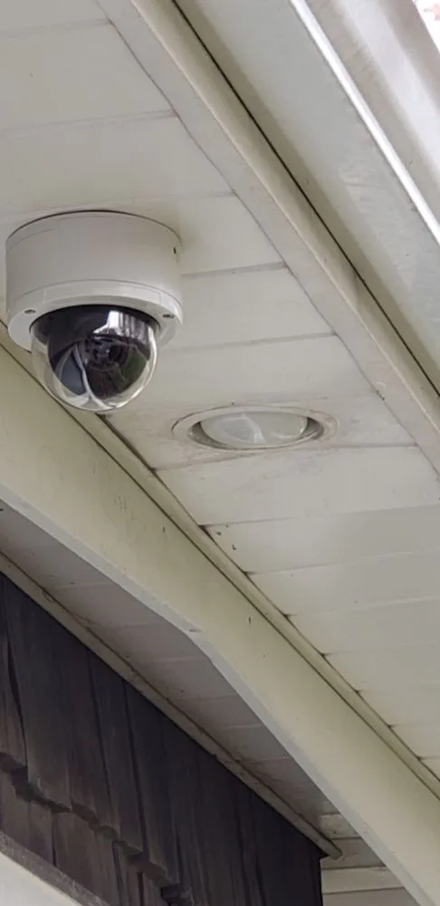 Slide of CRC Electric