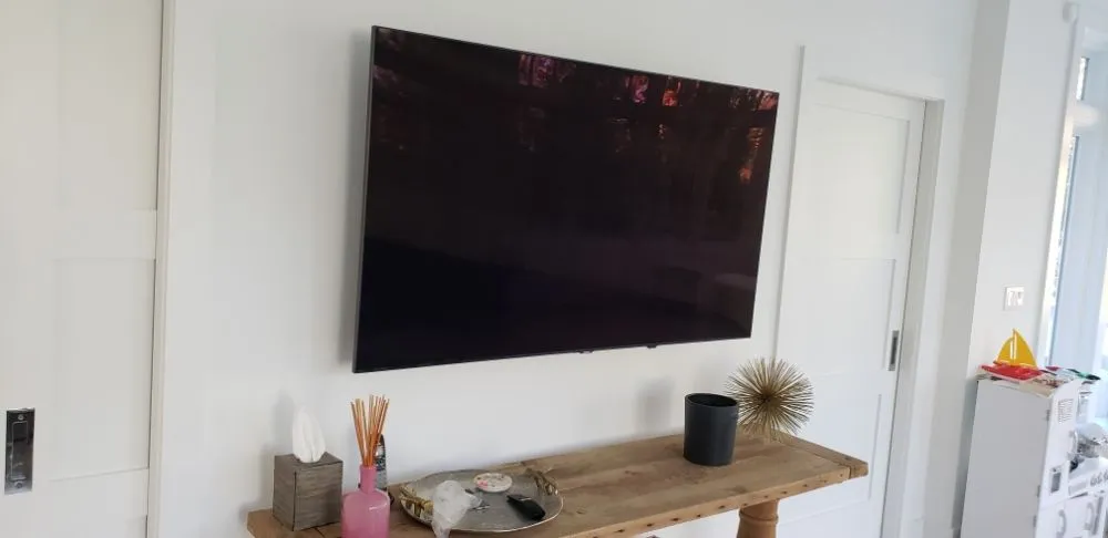 Slide of CRC Electric