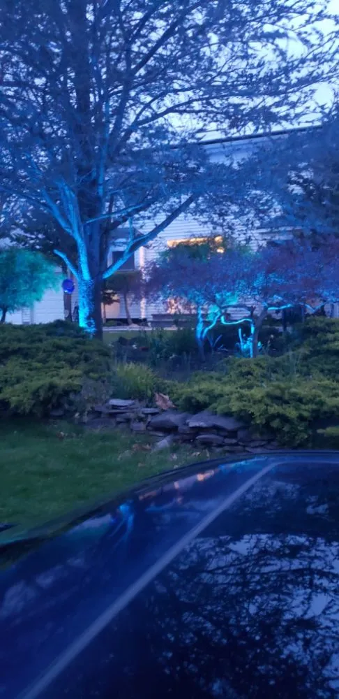 Slide of CRC Electric