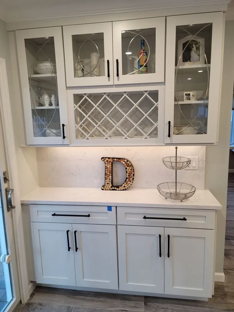 Slide of CRC Electric