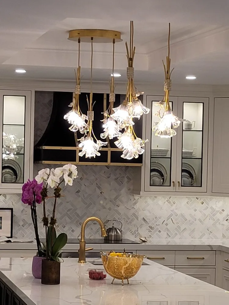 Slide of CRC Electric