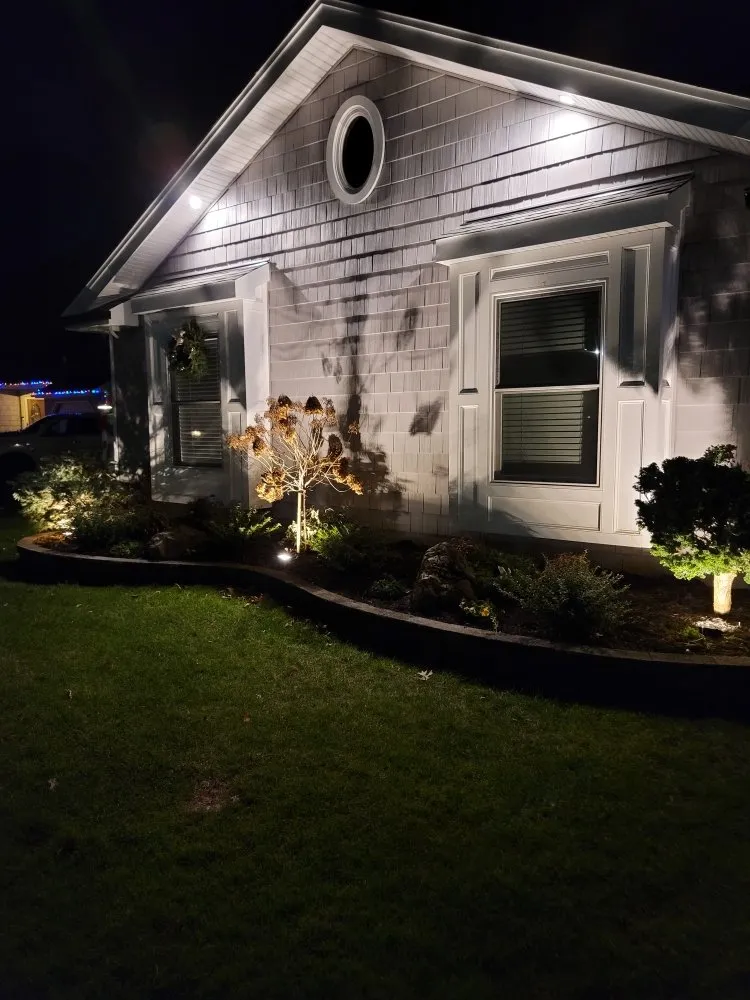 Slide of CRC Electric