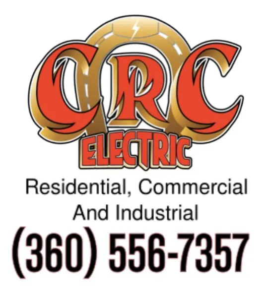 Slide of CRC Electric