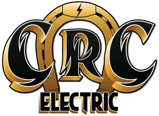 CRC Electric Logo