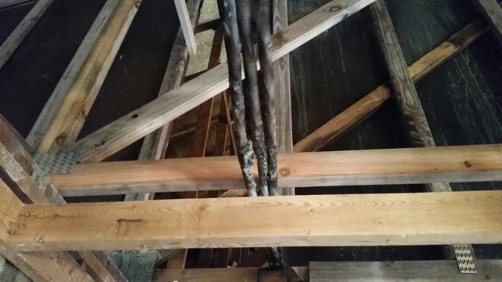 Slide of CRC Electrical Service