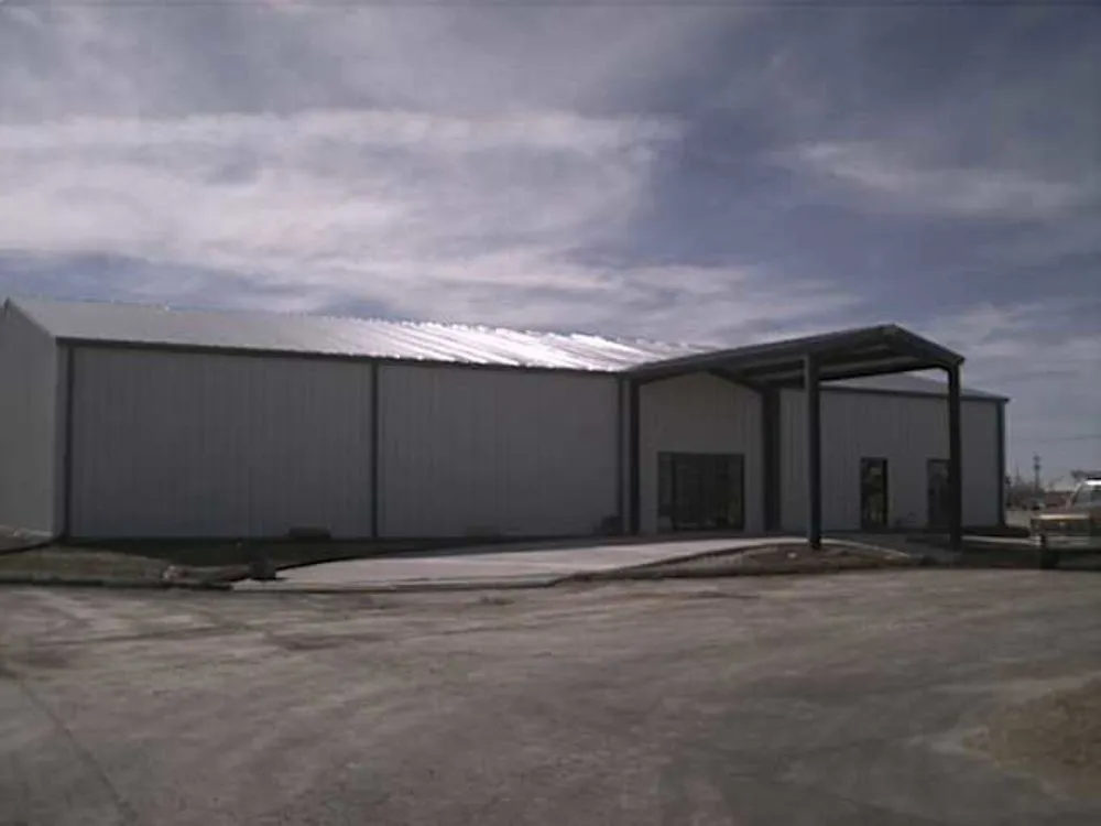 Slide of CRC Electrical Service