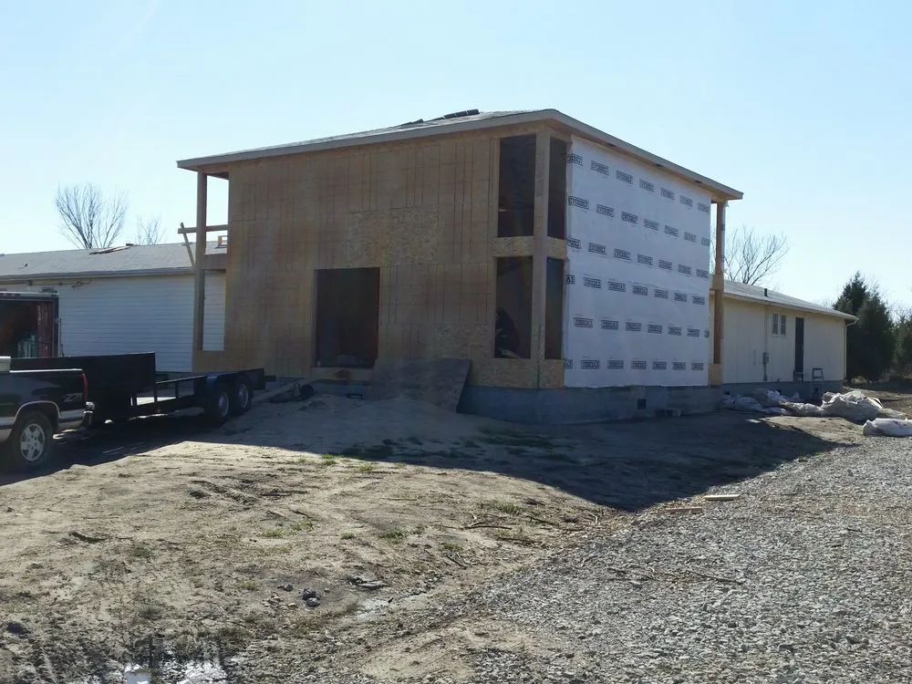 Slide of CRC Electrical Service