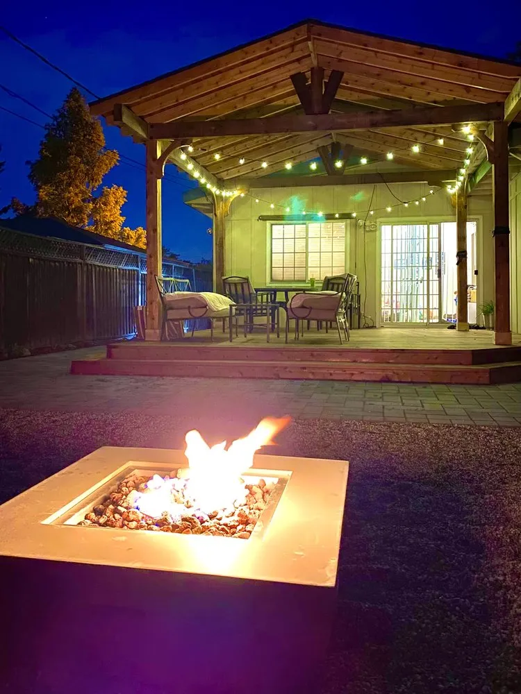 Slide of CRE CONSTRUCTION GROUP