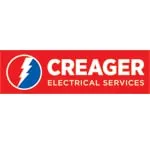 Slide of Creager Electrical Services