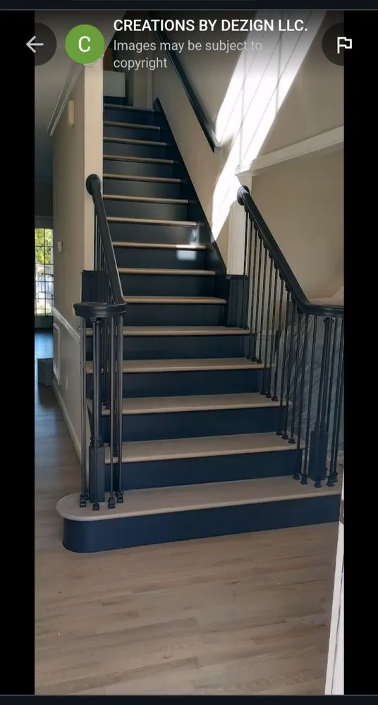 Slide of Creations by Dezign