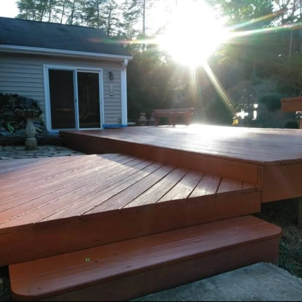 Expert lighting installation service in ,  - Creations by Dezign