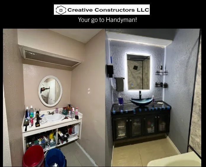 Trusted circuit breaker repair in ,  by Creative Constructors